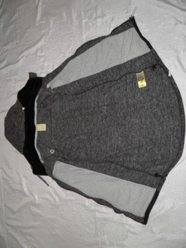 ALIFE AND KICKIN ДОПОЛНИТЕЛЬНОЕ ПАЛЬТО S XXL