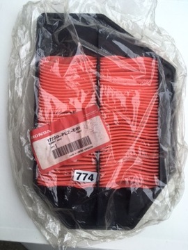 FILTR POWIETRZA 17220-PLZ-E01 HONDA CIVIC VII 1.7CTDI 100KM 02-05