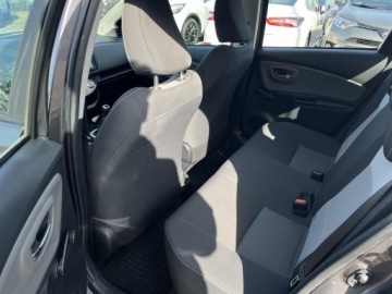 Toyota Yaris III Hatchback 5d Facelifting 2017 1.5 Dual VVT-iE 111KM 2020 Toyota Yaris 1.5 Premium III (2011-2019) 1.5 Premi, zdjęcie 15