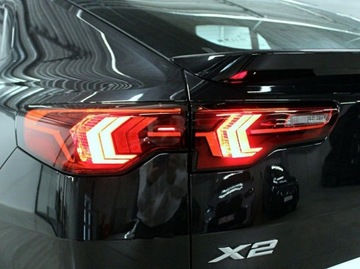 BMW X2 U10 2024 BMW X2 170KM/ Adapt.LED/ Harman/ Mpakiet/ Kamera /, zdjęcie 23