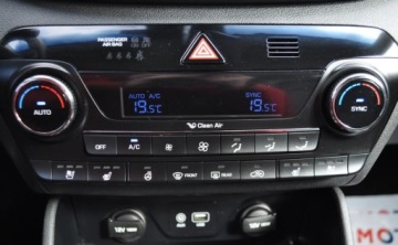 Hyundai Tucson III SUV 2.0 CRDI 185KM 2015 Hyundai Tucson 2.0 185 KM Automat 4x4 Nawigacja Kamera Grzane Wentylowane, zdjęcie 32