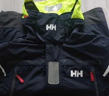 Мужская парусная куртка/салон Helly Hansen Skagen размер S