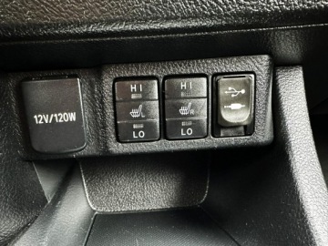 Toyota Auris II Hatchback 5d Facelifting 1.6 Valvematic 132KM 2015 Toyota Auris Kamera, LED, ALU Czujniki, Gwarancja!, zdjęcie 24