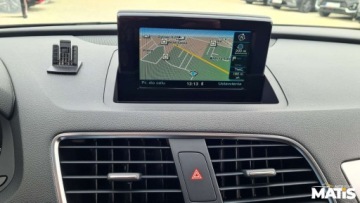 Audi Q3 I SUV Facelifting 1.4 TFSI cylinder on demand 150KM 2018 Audi Q3 1.4 150KM Automat Navi kamera climatronic bezwypadek 1.4 Benzyna, zdjęcie 29