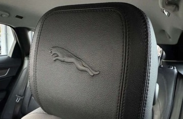 Jaguar F-Pace SUV Facelifting 2.0 D 204KM 2021 Jaguar F-Pace Lift R-Line MultiLed Skora El.Fotele Alu19 Virtual Kamery360, zdjęcie 37