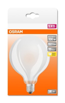 LED 25 CL 2,5 Вт/2700 К E27 Osram