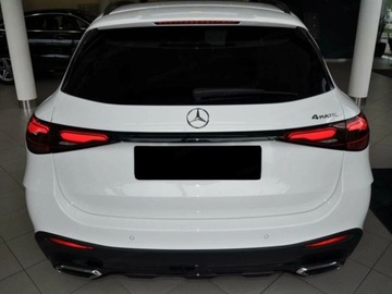 Mercedes GLC C254/X254 2025 MERCEDES-BENZ GLC 200 d 4-Matic AMG Line 2.0 (163KM) 2025, zdjęcie 3