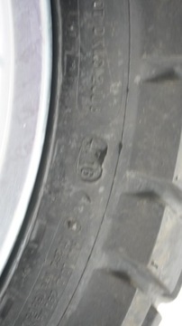 BMW F 650 GS F650 GS 00-08 Обод колеса Задний мост Привод