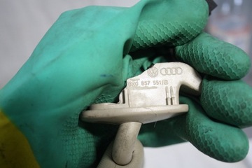 СОЛНЦЕЗАЩИТНЫЙ КОЗЕРОК ПОДСОЛНЕЧНЫЙ SKODA SUPERB 1