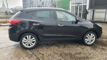 Hyundai ix35 SUV R 2.0 CRDi 136KM 2013 HYUNDAI ix35 (LM,EL,ELH)2.0 CRDi 4WD 136 KM super stan,bezwypadkowy,zadbany, zdjęcie 19