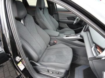 Cupra Terramar SUV 2.0 TSI 265KM 2025 Cupra Terramar VZ 265 KM 4X4 Navi Matrix Digital Alu 20 Kamery 360 Panoram, zdjęcie 10