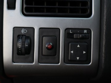 Toyota Avensis I Sedan 1.6 110KM 2001 Toyota Avensis 1.6 VVT-i, Salon Polska, Klima, zdjęcie 14