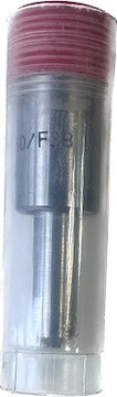 KOŃCÓWKA WTRYSKU MASY FERGUSON PERKINS HSL150/F38