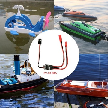 Электронный переключатель дистанционного управления высокого напряжения