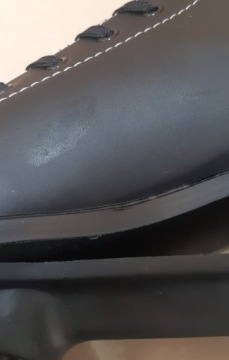 Роликовые коньки Retro Croxer Carmen 42 (OUTLET)