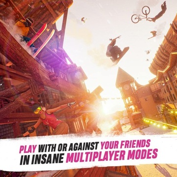 Республика всадников (XONE/XSX)