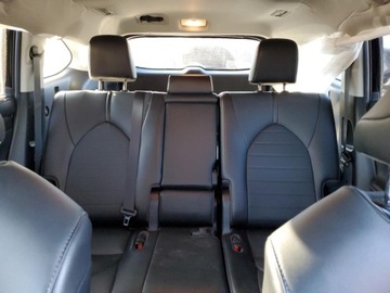 Toyota Highlander III 2021 Toyota Highlander 2021 TOYOTA HIGHLANDER XLE 3.5 Benzyna 295KM, zdjęcie 10
