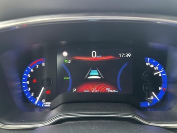 Toyota Corolla XII TS Kombi 1.2 Turbo D-4T 116KM 2022 Toyota Corolla 1.2 T Comfort Seria E21 (2019-), zdjęcie 13