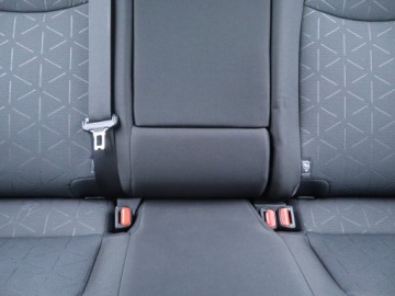 Toyota RAV4 V SUV 2.5 Hybrid Dynamic Force 218KM 2019 Toyota RAV 4 2.5 Hybrid, Salon Polska, Serwis ASO, zdjęcie 9