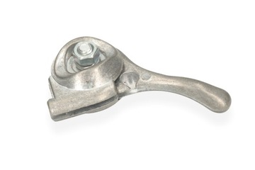 Рычаг воздушной заслонки WSK 175 SHL M11 M17 Junak MZ TS ES 250 алюминий