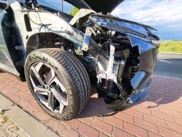 Hyundai Tucson IV SUV HEV 1.6 T-GDI HEV 230KM 2021 Hyundai Tucson 1.6 Hybrid 1.6 Hybryda 230KM, zdjęcie 13