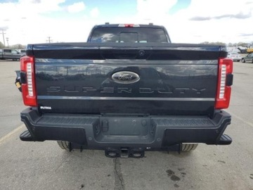 Ford 2024 Ford F350 SUPER DUTY 2024, od ubezpieczalni 6.7 Diesel 500KM, zdjęcie 5