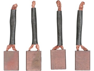 SZCZOTKI ROZRUSZNIKA LUCAS PERKINS 9x20x24 mm