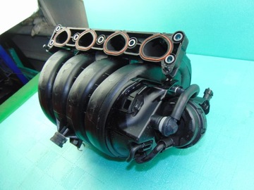 KOLEKTOR SACÍ/ZBĚRNÉ ASTRA H ZAFIRA B VECTRA C 1,8 16V 55563685 55353313