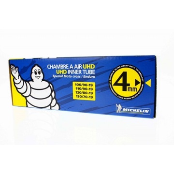 Dętka Michelin Cross Off-Road 19 UHD 4mm