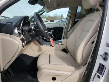 Mercedes GLC C254/X254 2022 Mercedes-Benz GLC 300 4Matic 2022 2.0l 2.0 Benzyna 255KM, zdjęcie 7