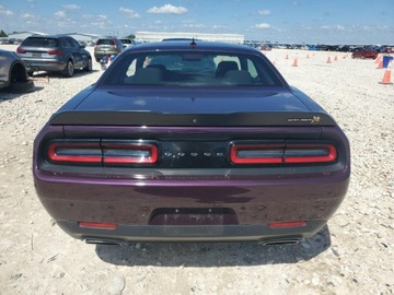 Dodge Challenger III 2021 Dodge Challenger RT Scat Pack 2021 6.4l 6.4 Benzyna 485KM, zdjęcie 2