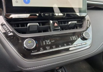 Toyota Corolla XII Sedan Facelifting 1.5 VVT-i 125KM 2024 Toyota Corolla Corolla Comfort Tech FV23 Salon PL ASO Bezwypadkowy, zdjęcie 21