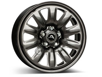 4x Felgi NOWE Alcar HYUNDAI TUCSON KIA SPORTAGE