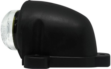 ПЕРЕДНИЙ ГАБАРИТНЫЙ ФОНАРЬ, СВЕТОДИОДНЫЙ ГАБАРИТНЫЙ ФОНАРЬ НА КРЫШЕ, WAŚ