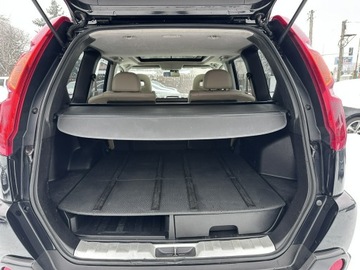 Nissan X-Trail II 2.0 dCi 173KM 2009 Nissan X-Trail 4x4/Manula/Skóra/Szklany, zdjęcie 24