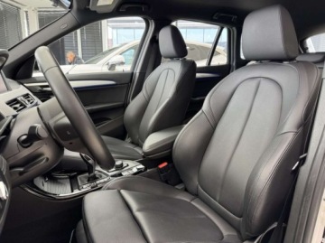 BMW X1 F48 2021 BMW X1 sDrive18i M Sport Kamera cofania LED Ambiente Salon Polska, zdjęcie 8