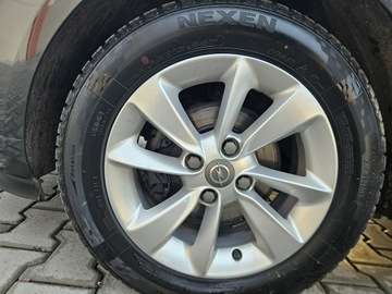 Opel Corsa E Hatchback 3d 1.4 Twinport 90KM 2017 Opel Corsa Kamera, Panorama, Grzane Fotele,, zdjęcie 38