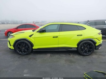 Lamborghini Urus 2023 Lamborghini Urus Performante 2023 4.0 Benzyna 657KM, zdjęcie 2