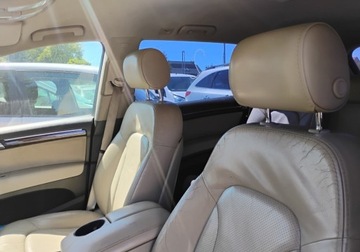 Audi Q7 I 2008 Audi Q7 2008r, 3.0 TDI 4x4. Lekko uszkodzony przod. Jezdzi. 3.0 233KM, zdjęcie 7