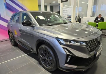 Renault Austral 2026 Renault Austral GDYNIA evolution mild hybrid 150 auto opony Wielosezonowe, zdjęcie 1