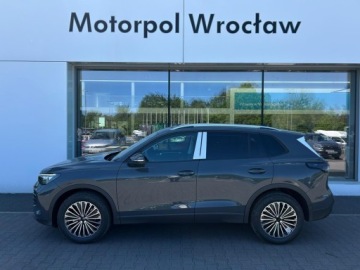 Volkswagen Tiguan III 2026 Volkswagen Tiguan Life Plus 1.5 eTSI 150 KM DSG-7, zdjęcie 7