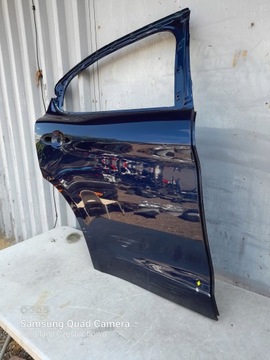 ALFA ROMEO STELVIO ДВЕРЬ ЗАДНЯЯ ПРАВАЯ