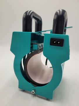 Портативный пресс для кружек 150 Вт