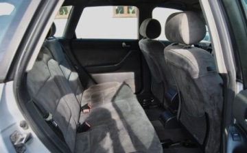 Audi A3 8L Hatchback 1.9 TDI PD 100KM 2001 Audi A3 Sportback 2001r, 1.9 TDI 110KM, ISOFIX, Klima, Sprawny, Dobrze utr, zdjęcie 7