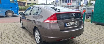 Honda Insight 2011 Honda Insight Honda Insight 1.3 IMA Elegance 1.3 Hybryda 98KM, zdjęcie 5