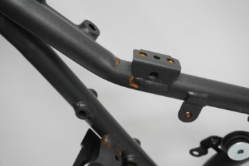 YAMAHA YZF-R7 22- РАМА 2024 + КОМПЛЕКТ ДОКУМЕНТОВ