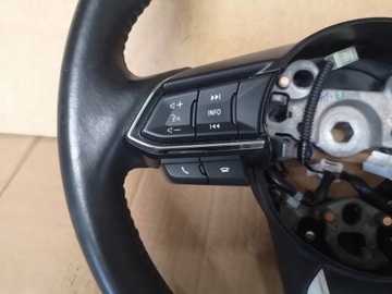 MAZDA CX5 2018 РУЛЕВОЕ КОЛЕСО С РАДАРНЫМ ПОДОГРЕВОМ