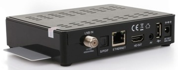 Тюнер Спутниковый Декодер Opticum Sloth Ultra S1 FTA Astra Hotbird CA CONAX