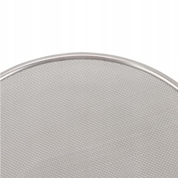 НАБОР ЧАШ ИЗ НЕРЖАВЕЮЩЕЙ СТАЛИ С ДУРШЛАДЕРОМ O