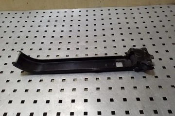 OMEZOVAČ ZAVÍRÁNÍ KRYT KUFRU RENAULT MASTER III FURGON (FV)